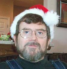 Larry R. Earls Obituary