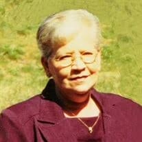 Holly Gail Clayton Obituary January 20, 2021