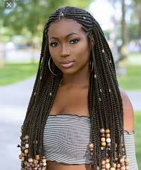 Kardashian has also posted multiple photos of herself on her instagram account modelling the braided hairstyle. Stay Woke Minaj On Twitter They Are Called Fulani Braids Or Some May Even Say Corn Rows You Could Of Called Them Either One But You Called Them Bo Derek Giving Credit