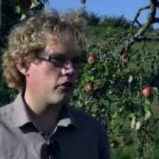 Richard Stone (@Dr_RGStone)