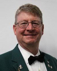 Oregon State Elks Association Officers — Oregon State Elks Association