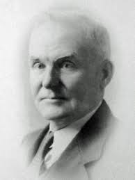 Royal Francis “Roy” Hammett (1879-1965)