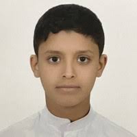 Mohammed Obaid Alshahrani