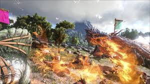How to start a fire in ark on xbox one. Ark Survival Of The Fittest Ascends Onto Ps4 This July Also Coming To Xbox One Ar12gaming