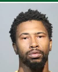 DERRICK HARRISON booked 20241109