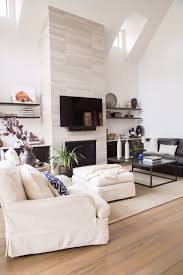 Here are just few examples of our latest fireplace transformations: Your Fireplace Wall S Finish Consider This Important Detail With Tile Or Stone Cladding Designed