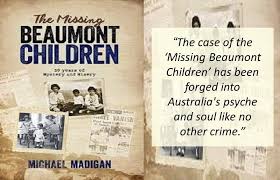 Following the failed excavation earlier this month, scott believes 'my father, who knew all the beaumont family very well, was taking a shortcut to beat australia day traffic, when. The Disappearance Of The Beaumont Children Murder Or Misadventure Crime Traveller