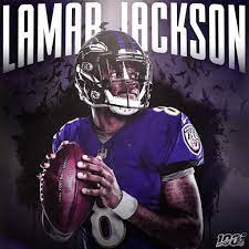 Nfl New Era8 Is Making History This Season And He S Not Done Yet Big4 Bigfour Big4 Baltimore Ravens Football Nfl Football Art Ravens Football