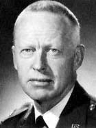 COL Keith Gordon Lindell (1919-1981)