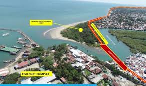 It is the provincial capital of the province of iloilo. Iloilo City Beach Forest To Be Up Soon Sunstar
