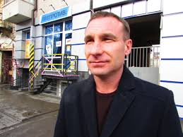 Why volunteers of Southern Russia prefer Sobchak, not Putin or Navalny