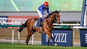 Cuenta oficial de racing club de avellaneda www.racingclub.com.ar. Walton Street Dominates In Listed Dubai Racing Club Classic Godolphin