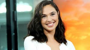Wow Gal Gadot Spends Her First Week At No 1 On The