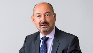 Former MCA President David Bailey appointed chair of procurement  marketplace Bloom