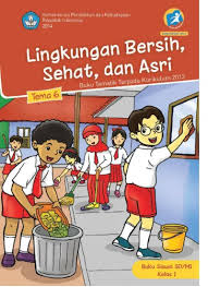 Gambar ber perilaku hidup bersih sehat phbs file sekolah. Top Pdf 6 Rpp Kelas 1 Tema 6 Lingkungan Bersih Sehat Dan Asri 123dok Com