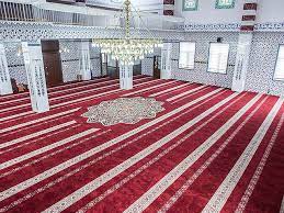 Halı, aslında basit bir seçim gibi gözükse de alınırken dikkat edilmesi gereken bir üründür. Asil Hali Cami Halisi Alirken Nelere Dikkat Edilmeli 2 Flickr