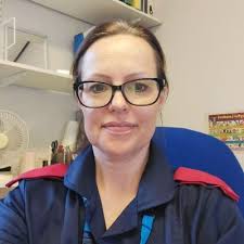 Torbay and South Devon NHS Foundation Trust Amelia Darling