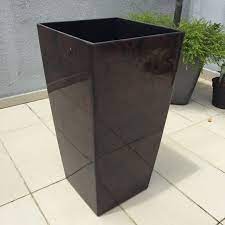 Newest oldest price ascending price descending relevance. Beautiful Tall Big Flower Pot Fiberglass For Sale Furniture Home Living Gardening Pots Planters On Carousell
