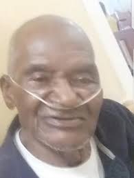 Frank Rucker Obituary (1929