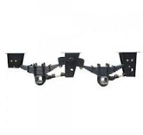 Wholesale Trailer BPW Suspension Axle Parts Fixed Torque Arm ...