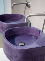 The best material for bathroom sinks will depend on your personal preferences. Bathroom Sinks Ideas 25 Stylish Designs For Your Modern Bathroom