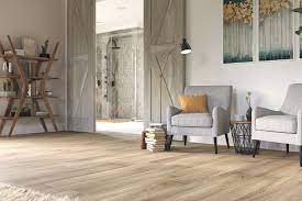 I have installed earthworks ceramic wood tile for a client, it's beautiful and durable. Porcelain Vs Ceramic Tile Learn The Difference Flooring Inc