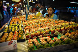 Makanan halal dan rekomended di bangkok, makanan wajib di bangkok, halal food in bangkok, rekomend food in bangkok floating market( pasar terapung)salah satu tempat makan halal di hatyai thailand #mytrip #makanmakan #makananhalal #halal. Sawadikaap Hat Yai Krabi Day 1 Ini Kisah Berjalan