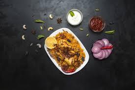 Best Biryani Near Me