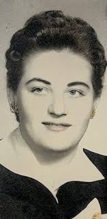 Rosalie Hofmann Obituary