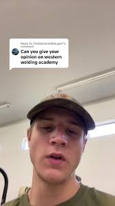 Ronald Brewster Western Welding