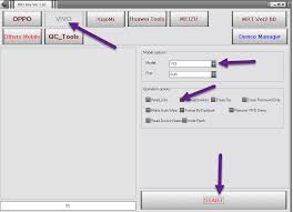 The miracle is a software box, it is also used to unlock pattern, as well as pin password unlock or frp, it is a paid software that you will need to buy a miracle software box to use, but you do not need to take a tension no, we have told you all the ways in this article about using absolutely free method. Vivo 1812 Y81i Unlock Mrt One Click