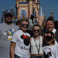 Profile for Jonathan Stanton & Family Fight Against ALS