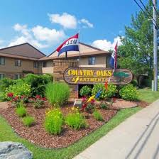 Country Oaks Apartments Oak Creek Bieck Management