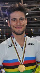 Filippo ganna video with the time trials of 2020. Filippo Ganna Wikipedia