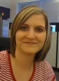 Amanda Gholson Obituary