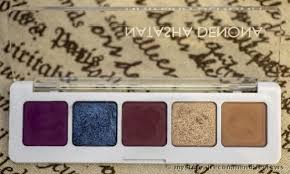 Pin On Eyeshadows Swatches Makeup Tips