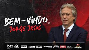 Jorge lopes bom jesus (born 26 july 1962), also known as jbj, is a linguist and politician from são tomé. Conheca O Multicampeao Jorge Jesus Novo Tecnico Do Flamengo