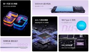 Realme V11s 5G: MediaTek Dimensity 810 ...