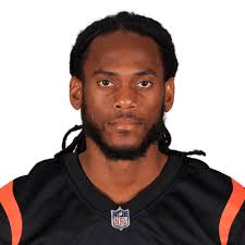 Trevon Henderson's Instagram, Twitter & Facebook