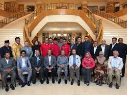 Blog rtm1 datuk a kadir jasin part 1 of 4. Rocky S Bru Ah Kadir Jasin