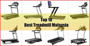 Popular treadmill apps for iphone & ipad. Top 10 Best Treadmill Malaysia For Your Home Expert Pick
