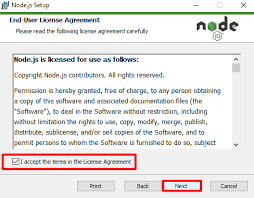 There was a time when apps applied only to mobile devices. Node Js Download And Installation Tutorial For Windows 10 Answersjet