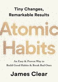 Atomic Habits By James Clear Download Atomic Habits Pdf Book By James Clear Soft Copy Of Book Atomic Habits Author Jame Habit Books Good Habits Books To Read