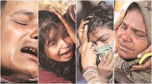 Bawana factory fire: The making of a tinderbox