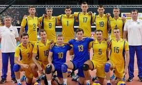 16 червня 1991 року відбулась установча конференція федерації волейболу. Zbirna Ukrayini Peremogla Bilorus U Matchi Zolotoyi Yevroligi Volejbol Champion Com Ua