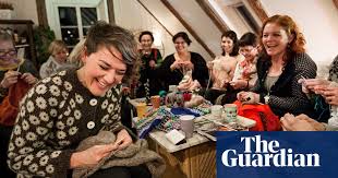Knitting your first sweater is easier than you may think! Improve Your Knitting Skills In The Faroes Home Of The Woollen Sweater Festivals The Guardian