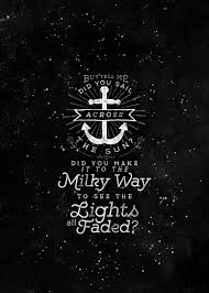 Перевод песни drops of jupiter — рейтинг: Drops Of Jupiter By Train Drops Of Jupiter Lyrics Band Quotes Drops Of Jupiter