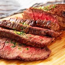 London Broil Is A Highly Underrated Way Of Cooking Steak Recipe London Broil Recipes Beef Tenderloin Recipes Best London Broil Recipe