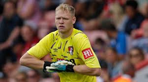 Get the latest arsenal entertainment news, celebrity gist, rumors, updates, etc. Sheffield United Set To Sign Bournemouth Goalkeeper Aaron Ramsdale