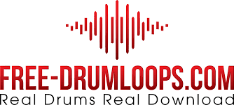 Slow and medium rock drum tracks are great as blues beats as well. Free Drum Loops